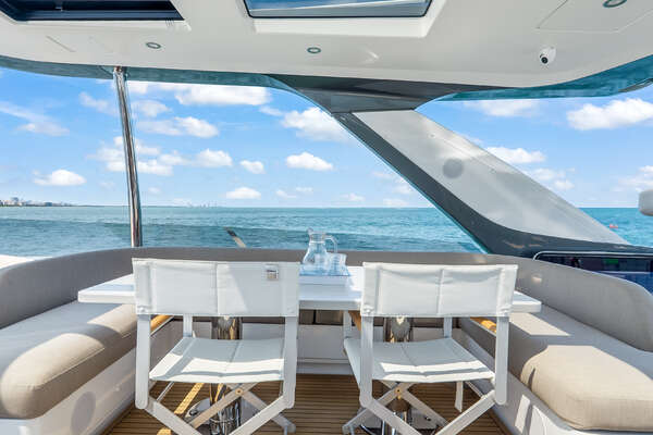 Azimut 78 FLY Yacht For Sale