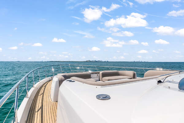 Azimut 78 FLY Yacht For Sale