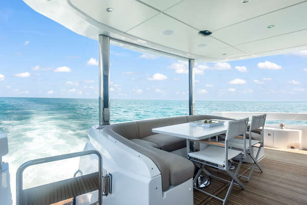 Azimut 78 FLY Yacht For Sale