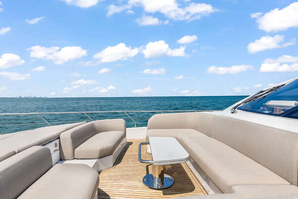 Azimut 78 FLY Yacht For Sale