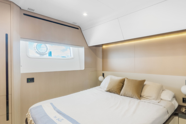 78ft Azimut Yacht For Sale