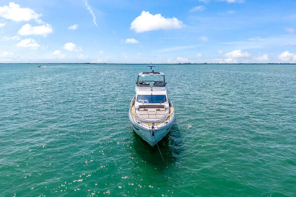 Azimut 78 FLY Yacht For Sale