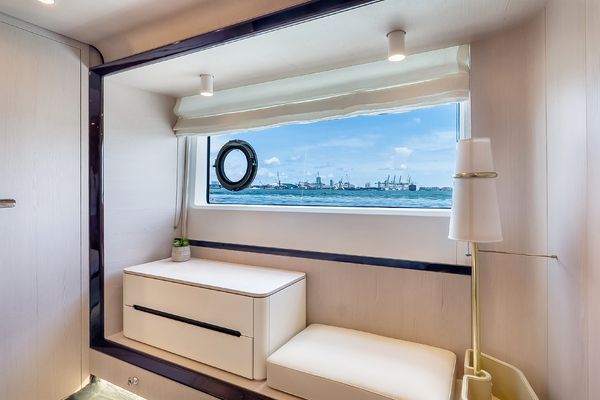 78ft Azimut Yacht For Sale