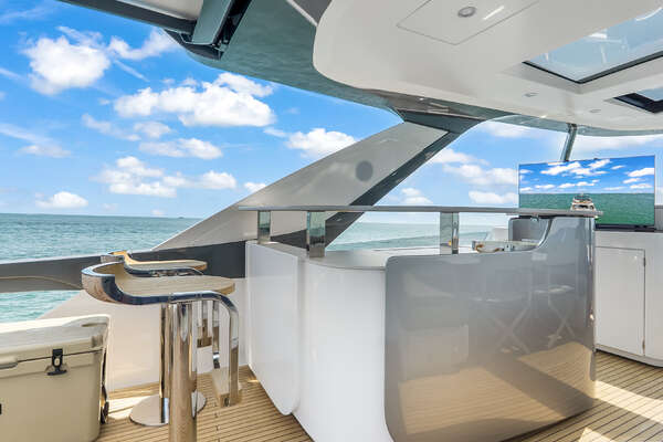 Azimut 78 FLY Yacht For Sale