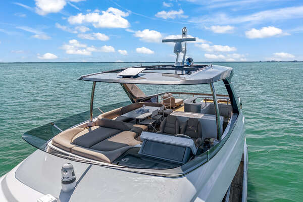 Azimut 78 FLY Yacht For Sale