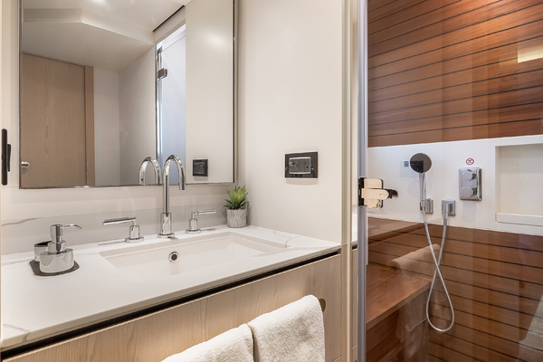 78ft Azimut Yacht For Sale