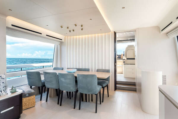 Azimut 78 FLY Yacht For Sale