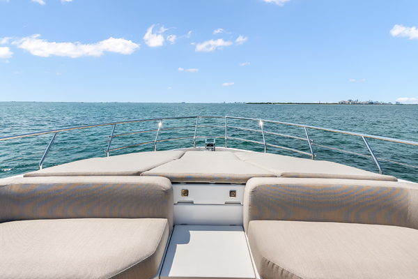 78ft Azimut Yacht For Sale