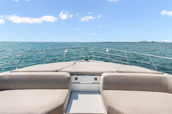 Azimut 78 FLY Yacht For Sale