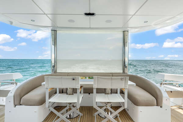 Azimut 78 FLY Yacht For Sale