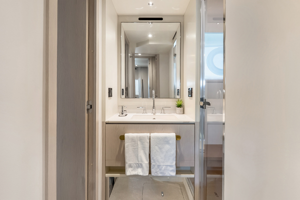 78ft Azimut Yacht For Sale