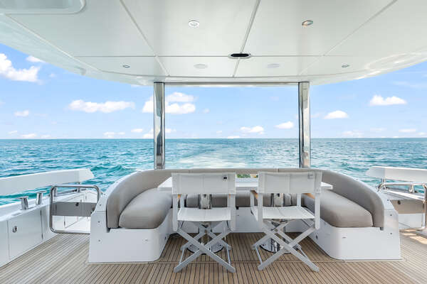 Azimut 78 FLY Yacht For Sale