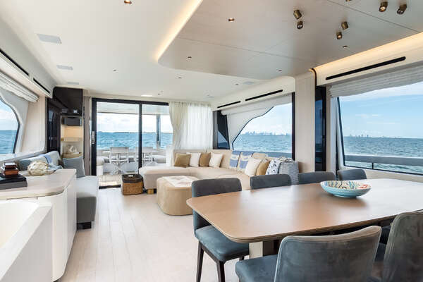 Azimut 78 FLY Yacht For Sale