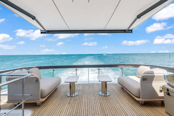 Azimut 78 FLY Yacht For Sale