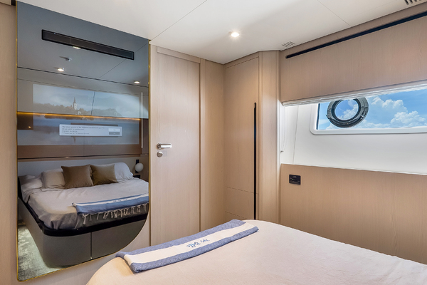 78ft Azimut Yacht For Sale