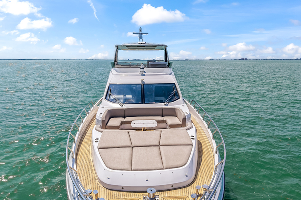 78ft Azimut Yacht For Sale