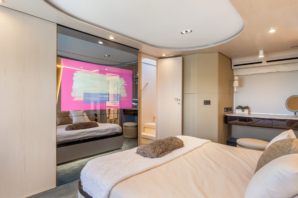 78ft Azimut Yacht For Sale