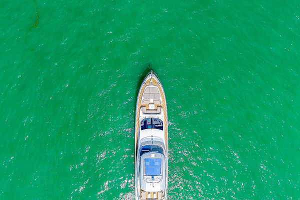 78ft Azimut Yacht For Sale