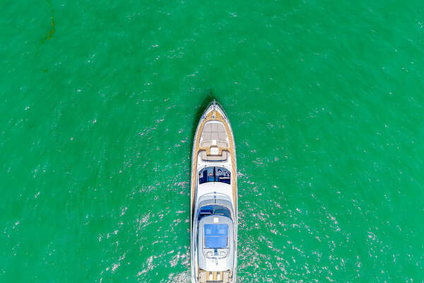 Azimut 78 FLY Yacht For Sale