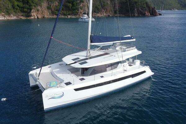 50-ft-Leopard-2020-50-Wind Dancer-Manuel Reef Virgin Islands (British) yacht for sale