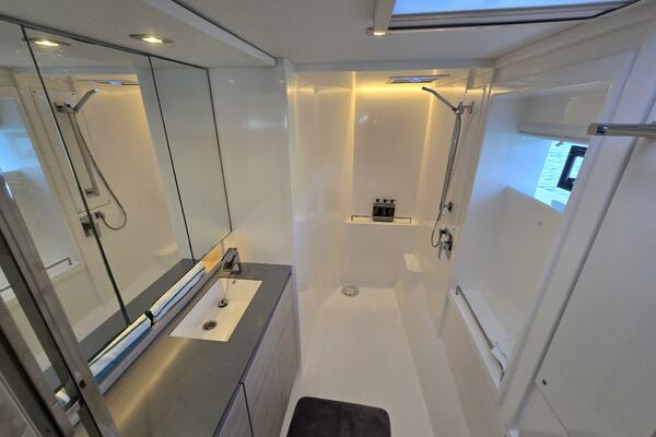 Wind Dancer 50ft Leopard Yacht For Sale