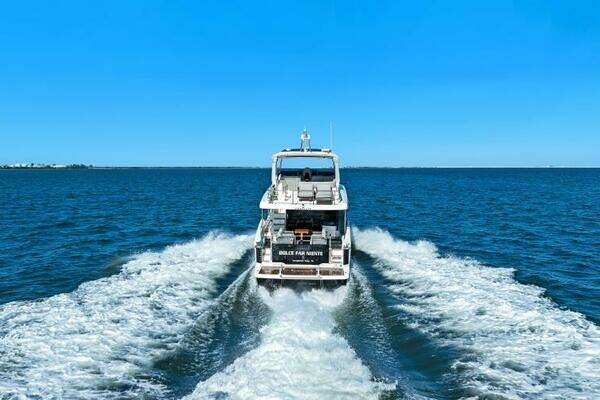 Absolute Navetta 53 Yacht For Sale