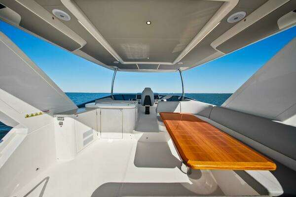 Absolute Navetta 53 Yacht For Sale