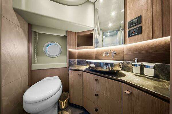 Absolute Navetta 53 Yacht For Sale