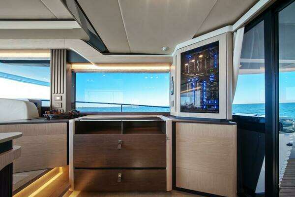 Absolute Navetta 53 Yacht For Sale