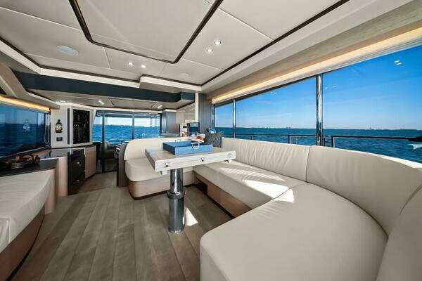 Absolute Navetta 53 Yacht For Sale