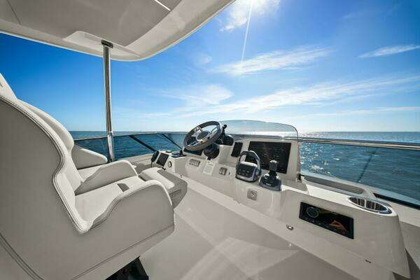 Absolute Navetta 53 Yacht For Sale