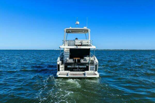 Absolute Navetta 53 Yacht For Sale