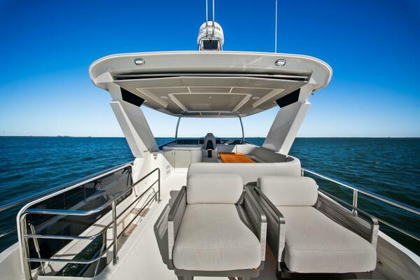 2025 Absolute Navetta 53 - 