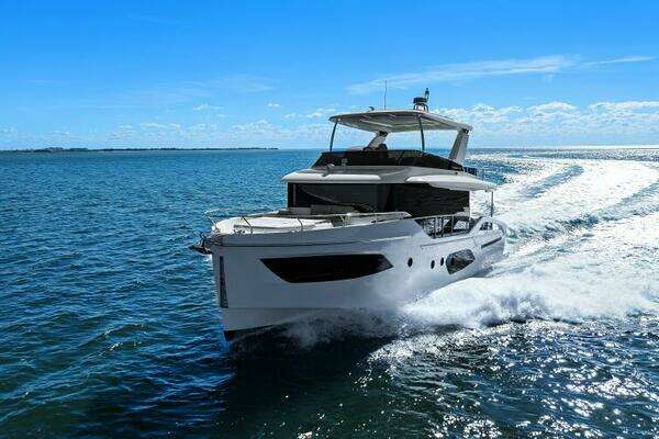 Absolute Navetta 53 Yacht For Sale