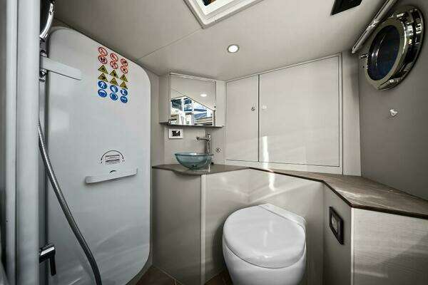 Absolute Navetta 53 Yacht For Sale