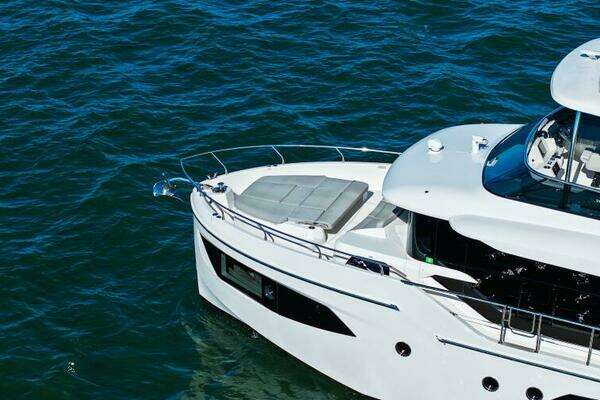 Absolute Navetta 53 Yacht For Sale