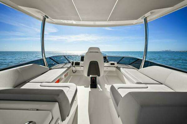 Absolute Navetta 53 Yacht For Sale