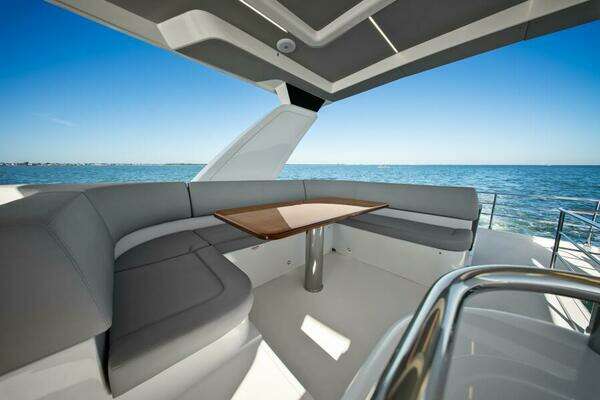 Absolute Navetta 53 Yacht For Sale