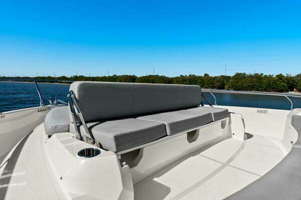 Absolute Navetta 53 Yacht For Sale