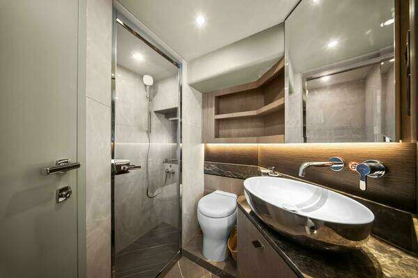 Absolute Navetta 53 Yacht For Sale