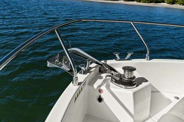 Absolute Navetta 53 Yacht For Sale