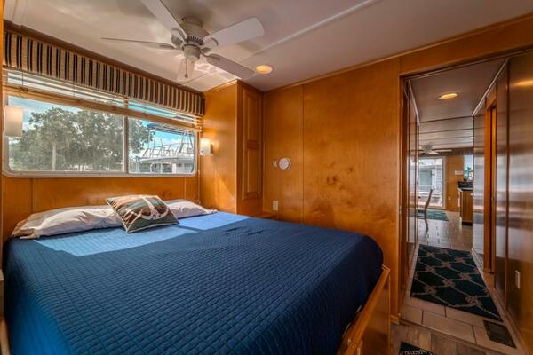 Southern Belle 55ft Sunstar Yacht For Sale