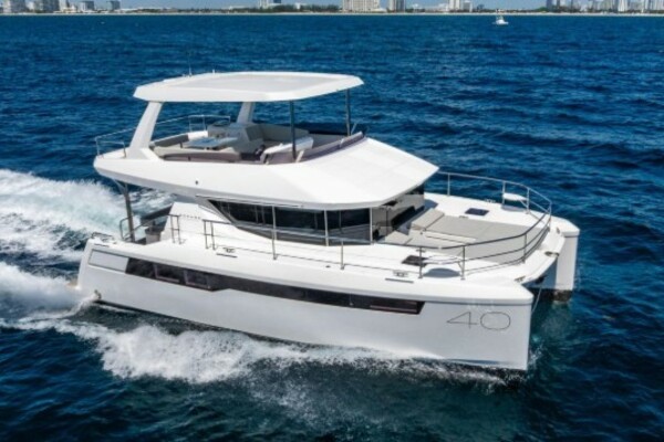 40FT (12.19M) LEOPARD