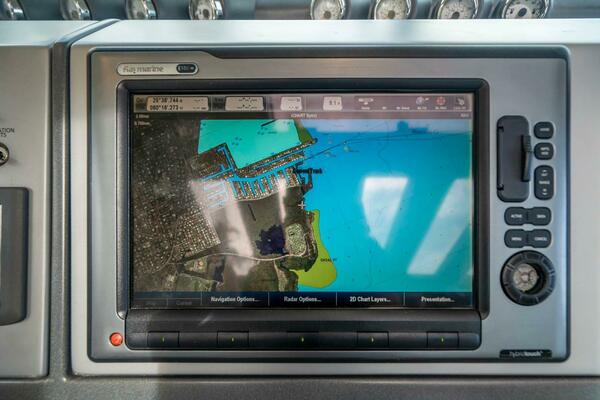 68ft Azimut Yacht For Sale