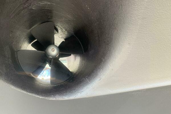 68ft Azimut Yacht For Sale