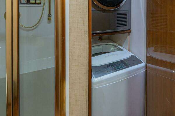 Viking 56 Convertible Yacht For Sale