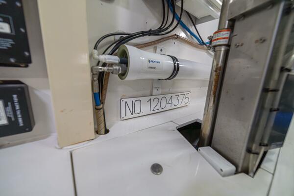 Scandaloso 56ft Viking Yacht For Sale