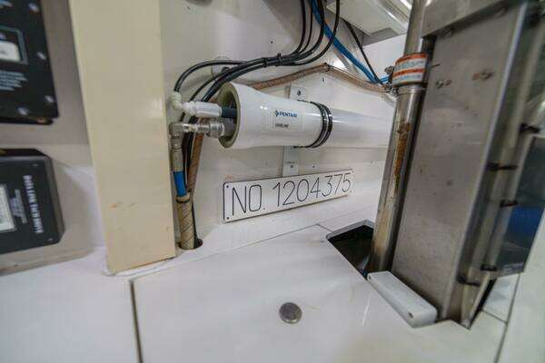 Viking 56 Convertible Yacht For Sale