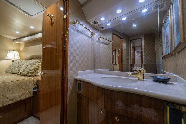 Scandaloso 56ft Viking Yacht For Sale