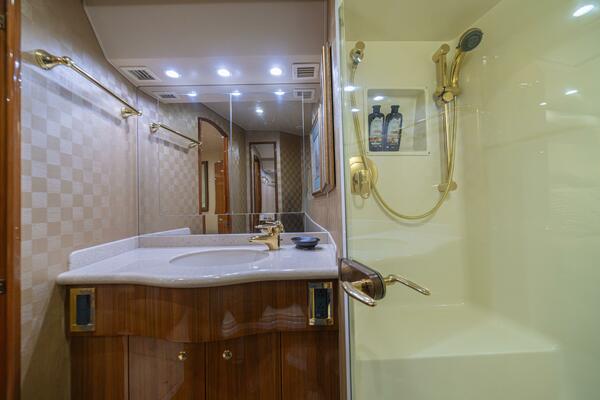Scandaloso 56ft Viking Yacht For Sale